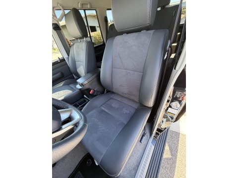 Toyota Land Cruiser 2025 GRJ76 V6 4.0L 228cv 40ème anniversaire