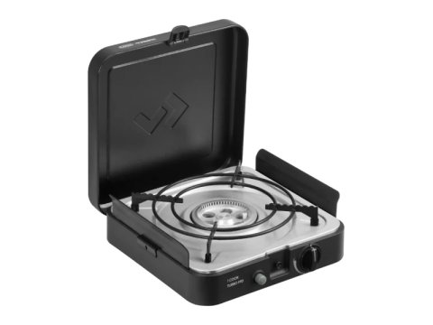 Réchaud portable à gaz 1 brûleur Cadac 1 Cook Turbo FFD