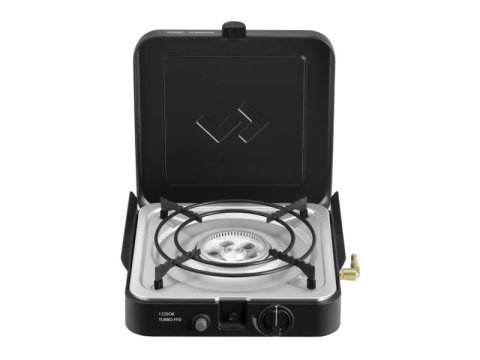 Réchaud portable à gaz 1 brûleur Cadac 1 Cook Turbo FFD