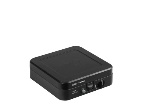 Réchaud portable à gaz 1 brûleur avec plaque plancha Cadac 1 Cook Turbo FFD