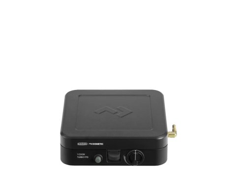 Réchaud portable à gaz 1 brûleur avec plaque plancha Cadac 1 Cook Turbo FFD