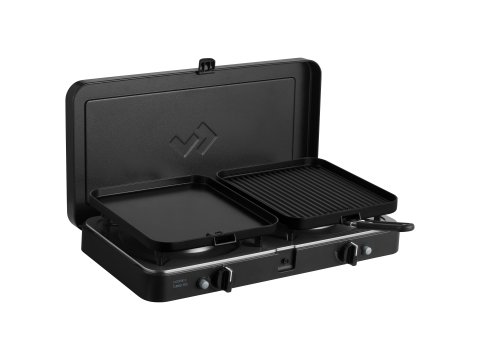 Réchaud portable à gaz 2 brûleur Cadac 2 cook turbo FFD Deluxe