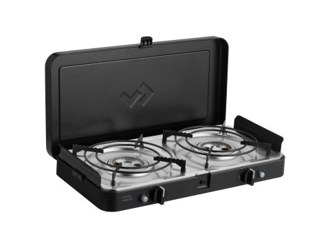 Réchaud portable à gaz 2 brûleur Cadac 2 cook turbo FFD Deluxe