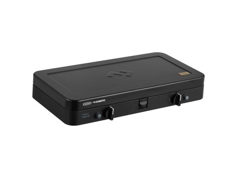 Réchaud portable à gaz 2 brûleur Cadac 2 cook turbo FFD Deluxe
