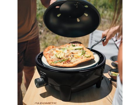 Barbecue à gaz portable Cadac Glamp Chef 40