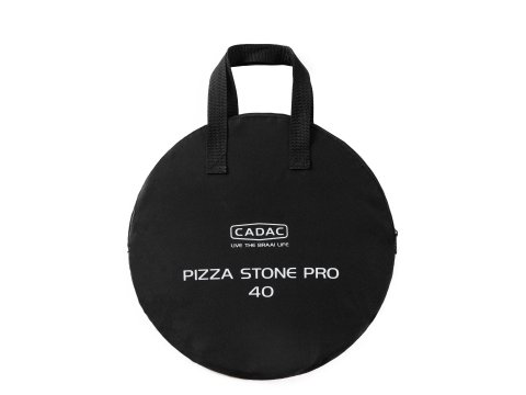 Pierre à pizza Cadac pro 40