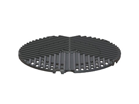 Grille de barbecue Cadac 40