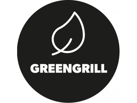 Grille de barbecue Cadac 40