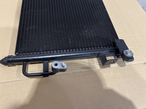 Radiateur condenseur de climatisation pour Land Cruiser HDJ80 après 05/1993