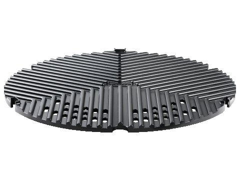 Grille de barbecue Cadac 50