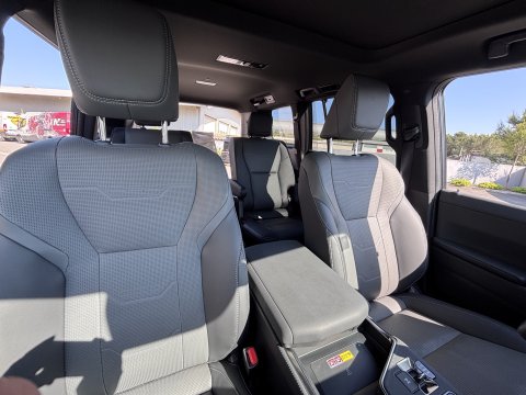 LEXUS GX550 3.4L BI-TURBO LUXURY 349CV