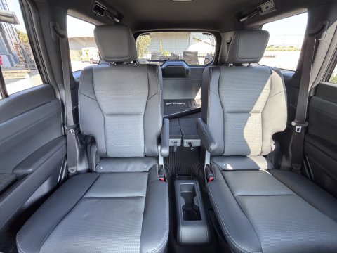 LEXUS GX550 3.4L BI-TURBO LUXURY 349CV