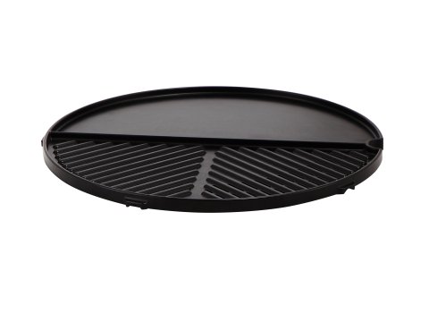 Plaque Barbecue/Plancha Cadac 40