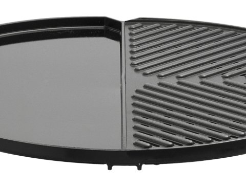 Plaque Barbecue/Plancha Cadac 50