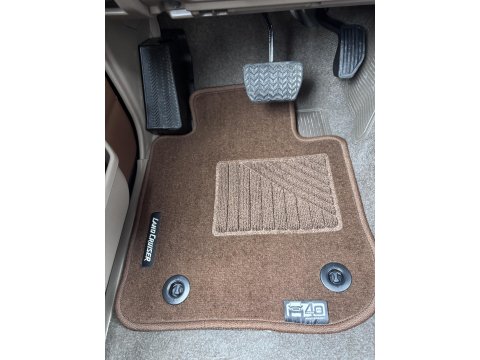 TOYOTA LAND CRUISER 2025 GRJ71 V6 4.0L 228CV 40EME ANNIVERSAIRE