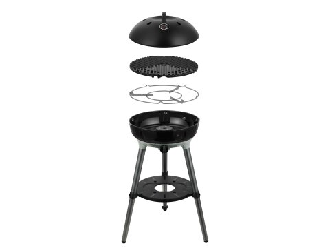 Barbecue à gaz portable Cadac Carri Chef 40 BBQ