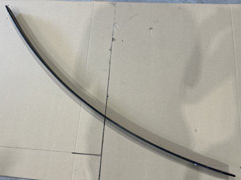 Lame additionnelle +200Kg Toyota Hilux Revo DTC Parts