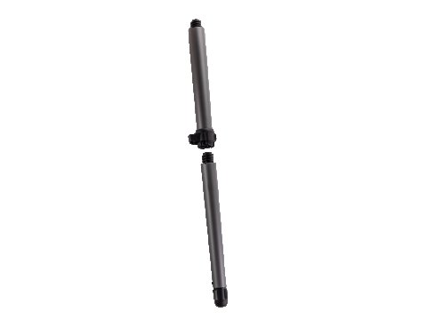 Barbecue gaz Cadac Carri Chef 50 BBQ 2 Plancha
