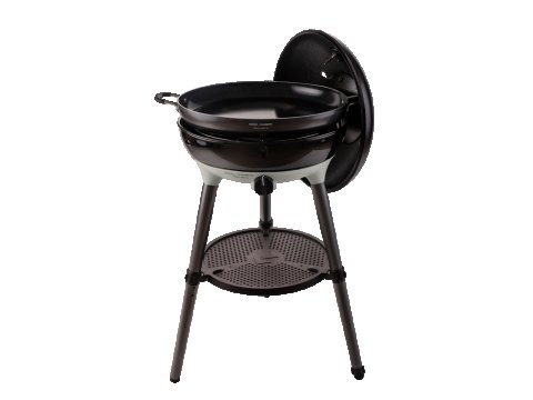 Barbecue gaz Cadac Carri Chef 50 BBQ Paella Pan