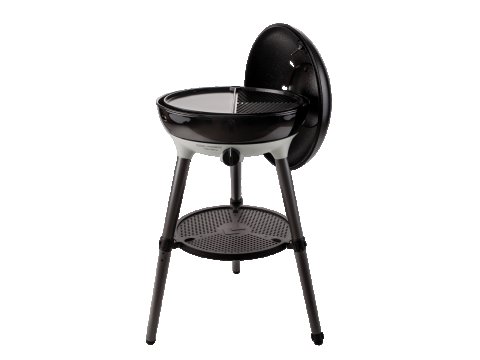 Barbecue gaz Cadac Carri Chef 50 BBQ Grill 2 Braai