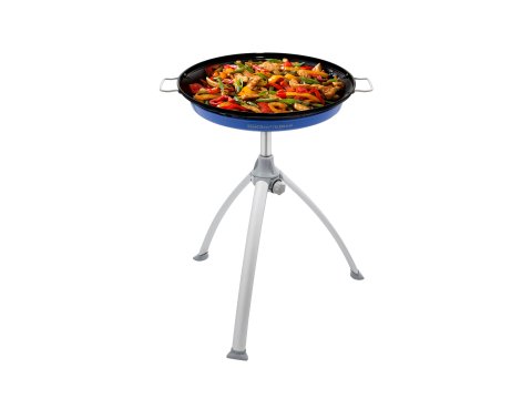 Barbecue à gaz plat de cuisson Skottelbraai Cadac