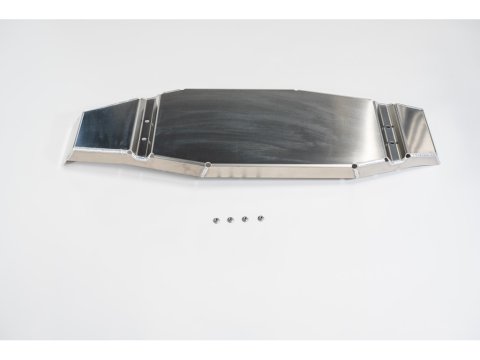 Ski de protection de réservoir Seikel pour Ford Ranger Volkswagen Amarok