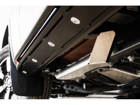 Ski protection Seikel faisceaux électriques Ford Ranger Volkswagen Amarok