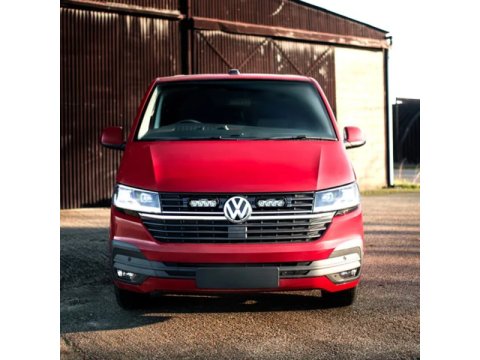 Kit intégration calandre Lazer VW Transporter T6.1 (2019+) Pour ST4 Evolution
