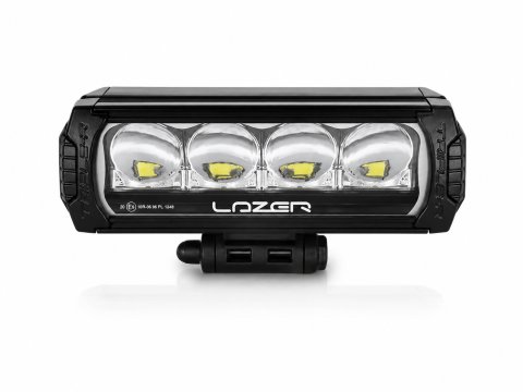 Kit intégration calandre Lazer VW Transporter T6.1 (2019+) - Triple-R 750 Wide