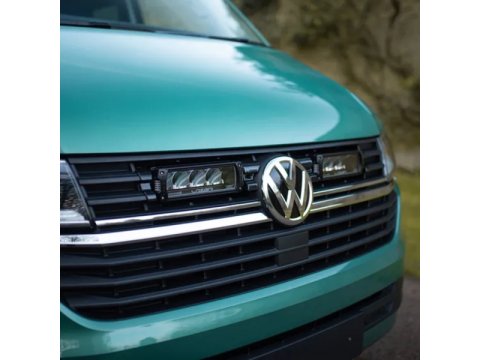 Kit supports calandre seuls Lazer Triple-R VW T6.1 2019+
