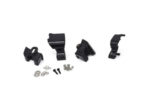 Kit supports calandre seuls Lazer Triple-R VW T6.1 2019+