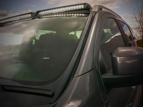 Kit feux de toit Lazer Glide Ford Ranger / Amarok 2023+