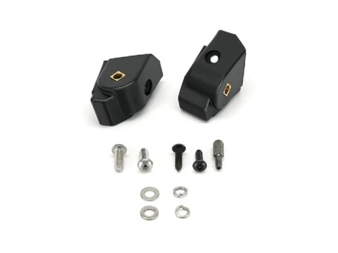 Kit intégration calandre Lazer Volkswagen Transporter T8 2025+ - Glide Elite