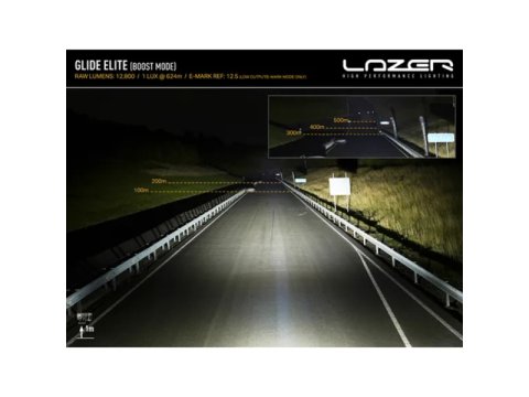 Kit intégration calandre Lazer Volkswagen Transporter T8 2025+ - Glide Elite