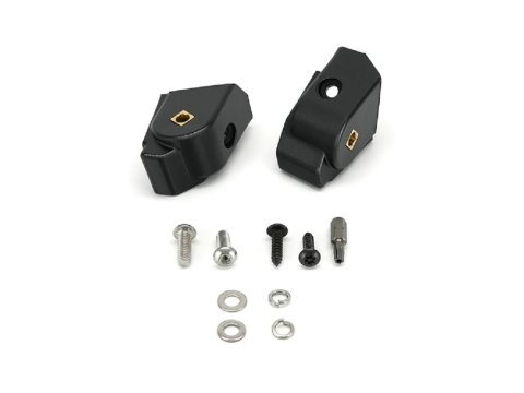 Kit intégration calandre Lazer Volkswagen Transporter T8 2025+ - Linear-18 Elite+