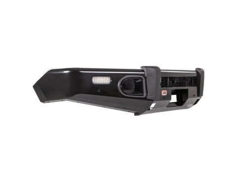 SAHARA BUMPER VW AMAROK