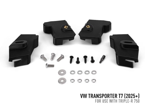 Kit intégration calandre Lazer VW Transporter 7 (2025+) - Wide