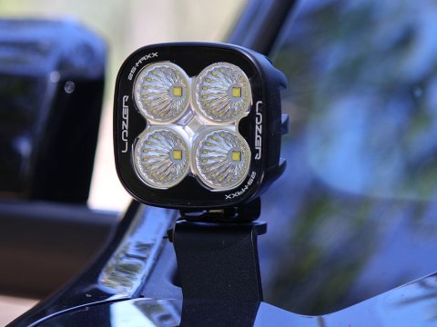 Spot LED Lazer Utility-25 MAXX ADR Bulk Pack x48
