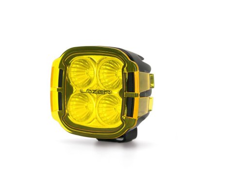 Spot à leds Lazer Utility-25 ADR - Bulk Pack (x 48)