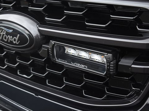 Kit intégration calandre Lazer Ford Ranger Wildtrak (2023+) - Triple-R 750 Wide