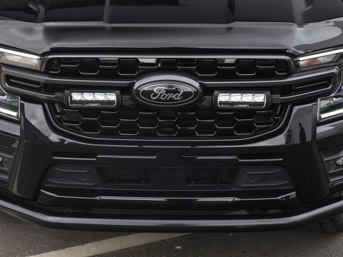 Kit intégration calandre Lazer Ford Ranger Wildtrak (2023+) - Triple-R 750 Beacon