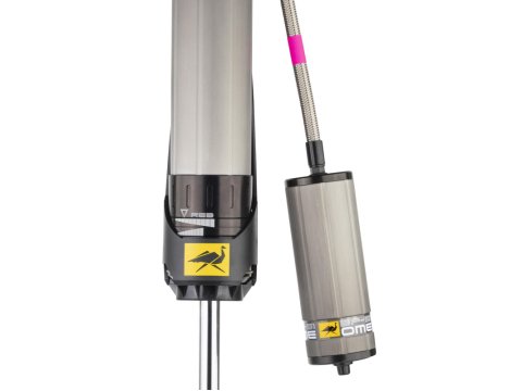 Amortisseur arrière OME BP51 HZJ7 GRJ7 1999+ - long pour EL116R