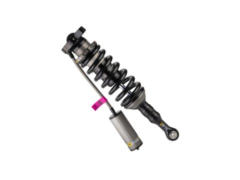 Combiné ressort amortisseur OME BP51 avant gauche Toyota Hilux Vigo 2005-2015