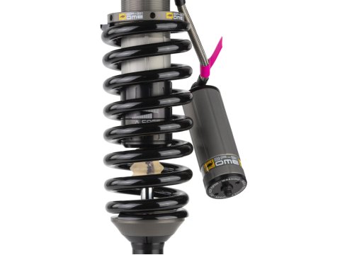 Combiné ressort amortisseur OME BP51 avant gauche Ford Ranger T8 2019-2023