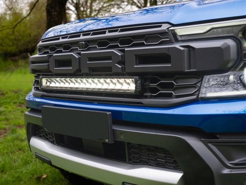 Kit intégration calandre Lazer Ford Ranger Raptor (2023+) - Triple-R 16 Elite