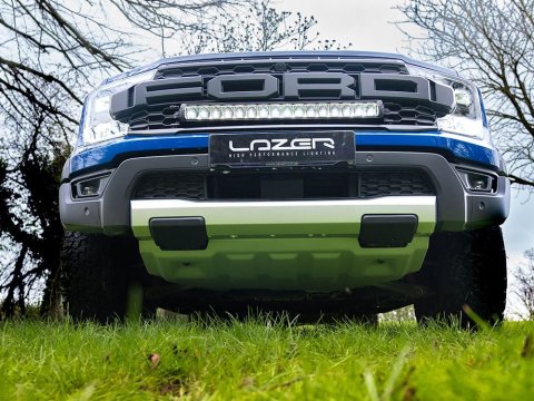 Kit intégration calandre Lazer Ford Ranger Raptor (2023+) - Triple-R 16 Elite