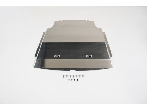 Ski de protection moteur boite vitesses Seikel pour Volkswagen T5 T6
