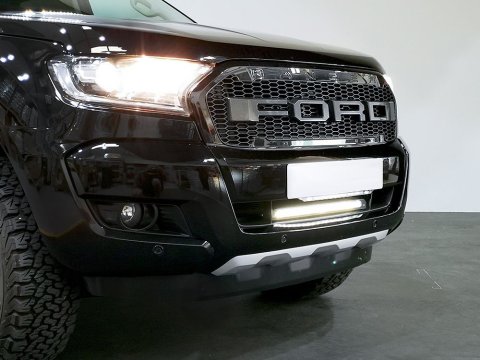 Kit seul Lazer Ford Ranger (2016-2022) - Lower Grille Mounting Kit (For Triple-R 1250)