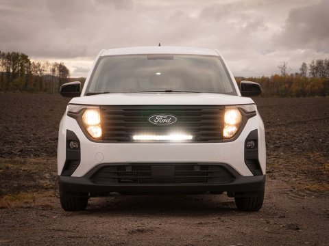 Kit intégration calandre Lazer Ford Transit Courier (2023+) Glide Elite