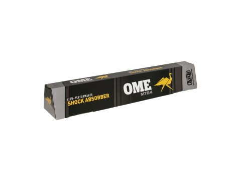 Amortisseur avant medium MT64 Old Man Emu pour Isuzu Dmax N57 N60 2020+